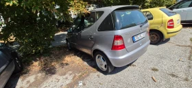 Mercedes-Benz A 160 - 1200 € / 2347.00 лв. - 73988130 4 | Car24.bg Mercedes-Benz A 160 - 1200 € / 2347.00 лв. - 73988130 4