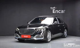 Mercedes-Benz S 350 MAYBACH PACKAGE - Car24.bg Mercedes-Benz S 350 MAYBACH PACKAGE