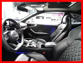 Audi S5 MATRIX* BANG* OLUFSEN* ДИСТРОНИК* 360КАМЕРА* | Auto.bg — изображение 10 Audi S5 MATRIX* BANG* OLUFSEN* ДИСТРОНИК* 360КАМЕРА* | Auto.bg — изображение 10