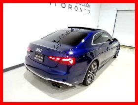 Audi S5 MATRIX* BANG* OLUFSEN* ДИСТРОНИК* 360КАМЕРА* | Auto.bg — изображение 5 Audi S5 MATRIX* BANG* OLUFSEN* ДИСТРОНИК* 360КАМЕРА* | Auto.bg — изображение 5