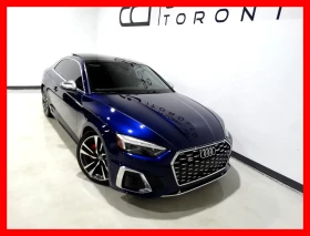 Audi S5 MATRIX* BANG* OLUFSEN* ДИСТРОНИК* 360КАМЕРА*