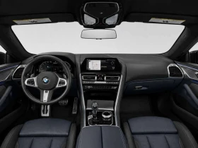 BMW 850 * M850i | M Sport Package | Navigation | Sunroof | - 37900 € - 64495616 13 | Car24.bg BMW 850 * M850i | M Sport Package | Navigation | Sunroof | - 37900 € - 64495616 13