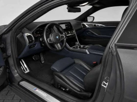 BMW 850 * M850i | M Sport Package | Navigation | Sunroof | - 37900 € - 64495616 11 | Car24.bg BMW 850 * M850i | M Sport Package | Navigation | Sunroof | - 37900 € - 64495616 11