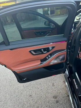 Mercedes-Benz S 580 4 MATIC FULL | Auto.bg — изображение 11 Mercedes-Benz S 580 4 MATIC FULL | Auto.bg — изображение 11