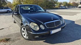 Mercedes-Benz E 220 Elegance - Car24.bg Mercedes-Benz E 220 Elegance