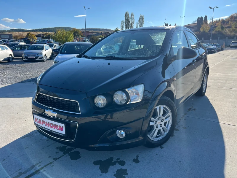 Chevrolet Aveo 1.3d Euro5B - 7300 лв. / 3732.43 € - 86957196 1 | Car24.bg Chevrolet Aveo 1.3d Euro5B - 7300 лв. / 3732.43 € - 86957196 1