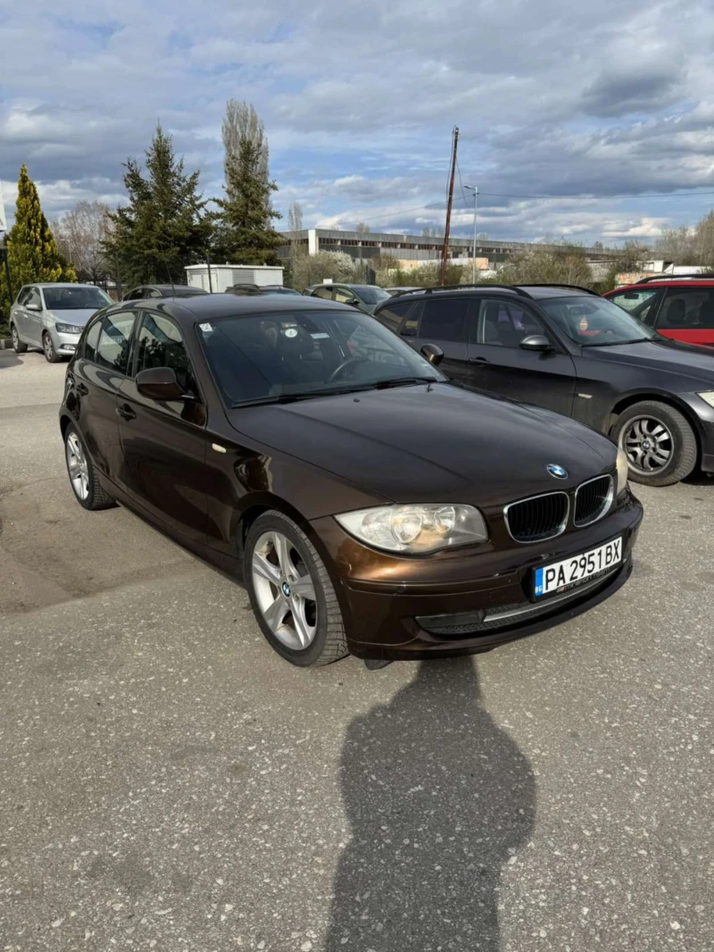 BMW 120 - 3980 € / 7784.20 лв. - 66998564 1 | Car24.bg BMW 120 - 3980 € / 7784.20 лв. - 66998564 1