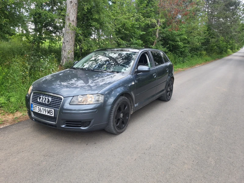 Audi A3 - 3000 € / 5867.49 лв. - 63042313 1 | Car24.bg Audi A3 - 3000 € / 5867.49 лв. - 63042313 1