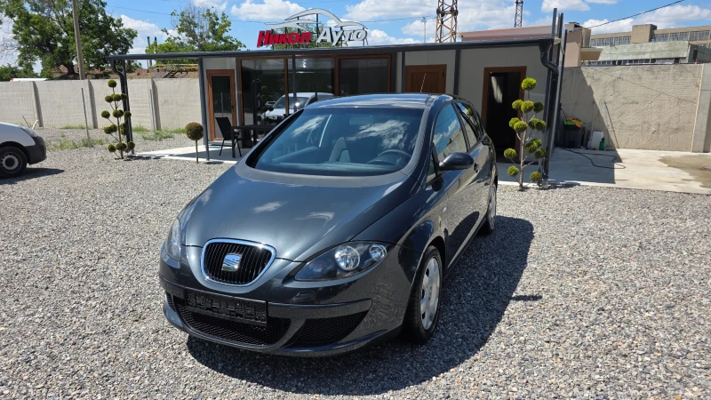Seat Altea 1.6 GPL - 3300 € / 6454.24 лв. - 95080905 1 | Car24.bg Seat Altea 1.6 GPL - 3300 € / 6454.24 лв. - 95080905 1