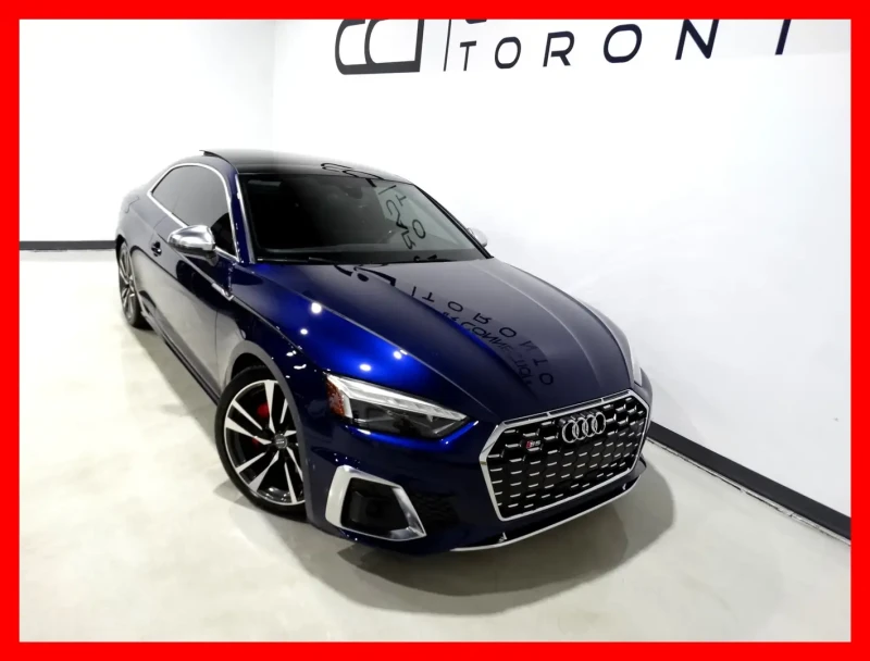 Audi S5 MATRIX* BANG* OLUFSEN* ДИСТРОНИК* 360КАМЕРА* - 24700 € - 53732643 1 | Car24.bg Audi S5 MATRIX* BANG* OLUFSEN* ДИСТРОНИК* 360КАМЕРА* - 24700 € - 53732643 1