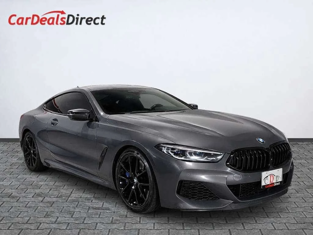 BMW 850 * M850i | M Sport Package | Navigation | Sunroof | | Auto.bg — изображение 1 BMW 850 * M850i | M Sport Package | Navigation | Sunroof | | Auto.bg — изображение 1