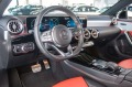 Mercedes-Benz A 250 e AMG Distronic/ кожа/ памет/ 360/ Keyless/Plug-in - [4] 