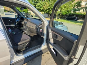 Mercedes-Benz GLK | Mobile.bg — малка снимка 5