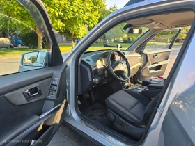 Mercedes-Benz GLK | Mobile.bg — малка снимка 12