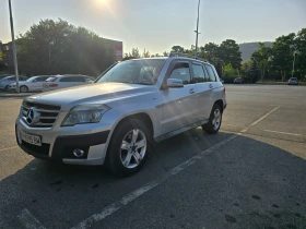 Mercedes-Benz GLK | Mobile.bg — малка снимка 2