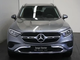 Mercedes-Benz GLC 220  - Car24.bg Mercedes-Benz GLC 220