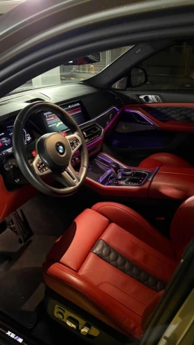 BMW X6 * Competition * CARFAX * БЕЗ ПЪРВОНАЧАЛНА ВНОСКА - 121000 лв. / 61866.32 € - 67866640 5 | Car24.bg BMW X6 * Competition * CARFAX * БЕЗ ПЪРВОНАЧАЛНА ВНОСКА - 121000 лв. / 61866.32 € - 67866640 5