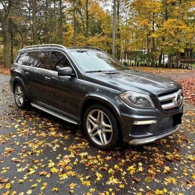 Mercedes-Benz GL 350 DESIGNO * * 360 * * CARFAX * * АВТОКРЕДИТ * * - Car24.bg Mercedes-Benz GL 350 DESIGNO * * 360 * * CARFAX * * АВТОКРЕДИТ * *
