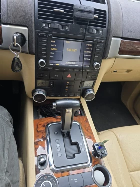 VW Touareg V6 3TDI - 8000 € / 15646.64 лв. - 66849734 10 | Car24.bg VW Touareg V6 3TDI - 8000 € / 15646.64 лв. - 66849734 10