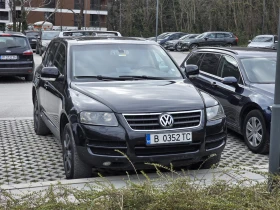 VW Touareg V6 3TDI - 8000 € / 15646.64 лв. - 66849734 4 | Car24.bg VW Touareg V6 3TDI - 8000 € / 15646.64 лв. - 66849734 4