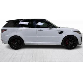 Land Rover Range rover Sport SVR 4WD* АвтоКредит* (Цена до БГ) - 41699 € / 81556.16 лв. - 95855662 3 | Car24.bg Land Rover Range rover Sport SVR 4WD* АвтоКредит* (Цена до БГ) - 41699 € / 81556.16 лв. - 95855662 3