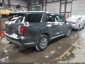 Hyundai Palisade 3.8L V-6 DI, DOHC, VVT, 291HP All Wheel Drive - 14900 € / 29141.87 лв. - 32799582 4 | Car24.bg Hyundai Palisade 3.8L V-6 DI, DOHC, VVT, 291HP All Wheel Drive - 14900 € / 29141.87 лв. - 32799582 4
