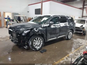 Hyundai Palisade 3.8L V-6 DI, DOHC, VVT, 291HP All Wheel Drive - 14900 € / 29141.87 лв. - 32799582 2 | Car24.bg Hyundai Palisade 3.8L V-6 DI, DOHC, VVT, 291HP All Wheel Drive - 14900 € / 29141.87 лв. - 32799582 2