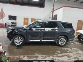 Hyundai Palisade 3.8L V-6 DI, DOHC, VVT, 291HP All Wheel Drive - 14900 € / 29141.87 лв. - 32799582 15 | Car24.bg Hyundai Palisade 3.8L V-6 DI, DOHC, VVT, 291HP All Wheel Drive - 14900 € / 29141.87 лв. - 32799582 15