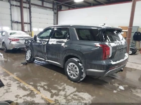 Hyundai Palisade 3.8L V-6 DI, DOHC, VVT, 291HP All Wheel Drive - 14900 € / 29141.87 лв. - 32799582 3 | Car24.bg Hyundai Palisade 3.8L V-6 DI, DOHC, VVT, 291HP All Wheel Drive - 14900 € / 29141.87 лв. - 32799582 3