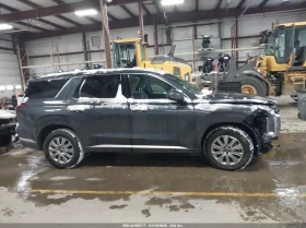 Hyundai Palisade 3.8L V-6 DI, DOHC, VVT, 291HP All Wheel Drive - 14900 € / 29141.87 лв. - 32799582 14 | Car24.bg Hyundai Palisade 3.8L V-6 DI, DOHC, VVT, 291HP All Wheel Drive - 14900 € / 29141.87 лв. - 32799582 14