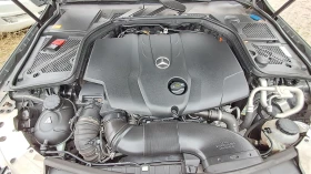 Mercedes-Benz C 220 FULL РЕАЛНИ КМ ИЗКЛЮЧИТЕЛА СЕРВ КНИЖ ЛЕД КОЖА НАВИ - 8890 € - 57029007 16 | Car24.bg Mercedes-Benz C 220 FULL РЕАЛНИ КМ ИЗКЛЮЧИТЕЛА СЕРВ КНИЖ ЛЕД КОЖА НАВИ - 8890 € - 57029007 16