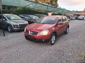 Снимка Nissan Qashqai