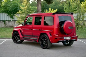 Mercedes-Benz G 500 LUMMA CLR G770 - 109000 € - 69986776 7 | Car24.bg Mercedes-Benz G 500 LUMMA CLR G770 - 109000 € - 69986776 7