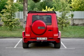 Mercedes-Benz G 500 LUMMA CLR G770 - 109000 € - 69986776 6 | Car24.bg Mercedes-Benz G 500 LUMMA CLR G770 - 109000 € - 69986776 6