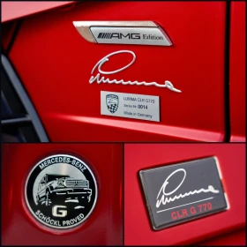 Mercedes-Benz G 500 LUMMA CLR G770 - 109000 € - 69986776 10 | Car24.bg Mercedes-Benz G 500 LUMMA CLR G770 - 109000 € - 69986776 10