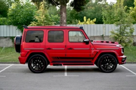 Mercedes-Benz G 500 LUMMA CLR G770 - 109000 € - 69986776 4 | Car24.bg Mercedes-Benz G 500 LUMMA CLR G770 - 109000 € - 69986776 4