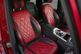 Mercedes-Benz G 500 LUMMA CLR G770 - 109000 € - 69986776 13 | Car24.bg Mercedes-Benz G 500 LUMMA CLR G770 - 109000 € - 69986776 13