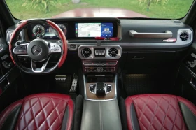 Mercedes-Benz G 500 LUMMA CLR G770 - 109000 € - 69986776 11 | Car24.bg Mercedes-Benz G 500 LUMMA CLR G770 - 109000 € - 69986776 11
