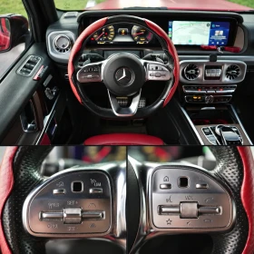Mercedes-Benz G 500 LUMMA CLR G770 - 109000 € - 69986776 15 | Car24.bg Mercedes-Benz G 500 LUMMA CLR G770 - 109000 € - 69986776 15