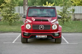 Mercedes-Benz G 500 LUMMA CLR G770 - 109000 € - 69986776 2 | Car24.bg Mercedes-Benz G 500 LUMMA CLR G770 - 109000 € - 69986776 2