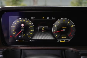 Mercedes-Benz G 500 LUMMA CLR G770 - 109000 € - 69986776 14 | Car24.bg Mercedes-Benz G 500 LUMMA CLR G770 - 109000 € - 69986776 14