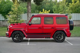 Mercedes-Benz G 500 LUMMA CLR G770 - 109000 € - 69986776 8 | Car24.bg Mercedes-Benz G 500 LUMMA CLR G770 - 109000 € - 69986776 8
