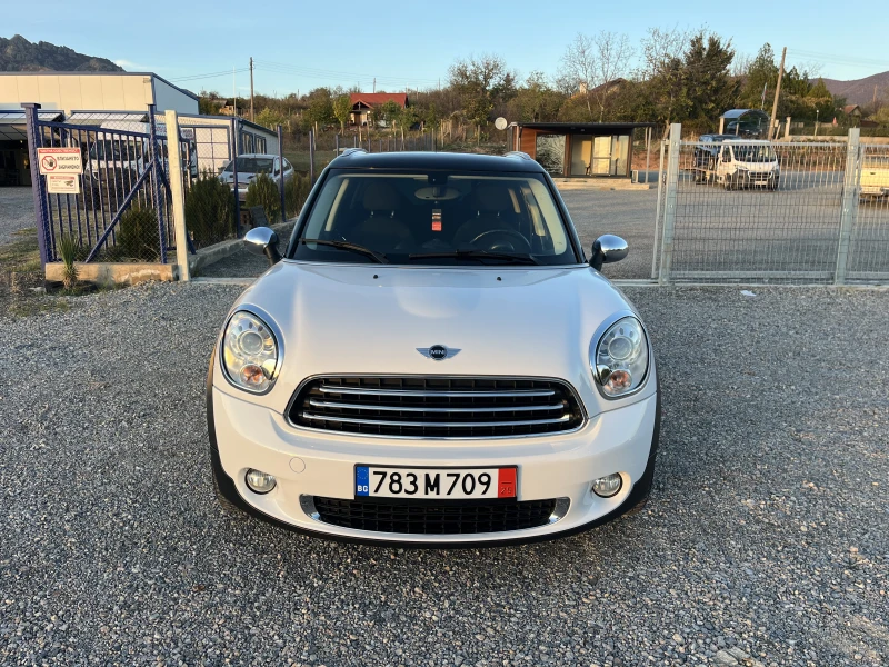 Mini Countryman 1, 6/4x4 - 11900 лв. / 6084.37 € - 29215286 1 | Car24.bg Mini Countryman 1, 6/4x4 - 11900 лв. / 6084.37 € - 29215286 1