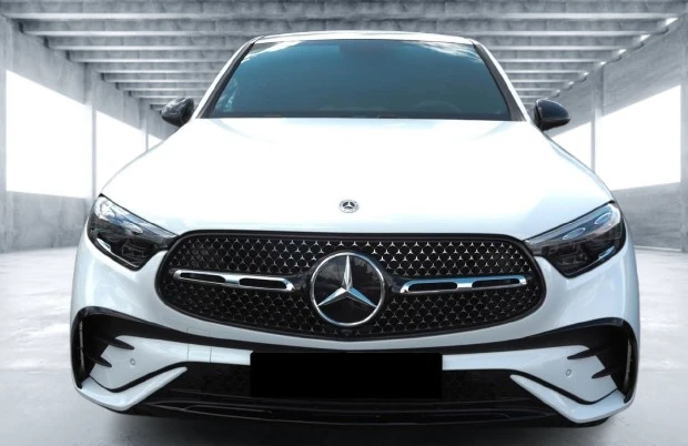 Mercedes-Benz GLC 220 d Coupe 4Matic = AMG Line = Advanced Plus Гаранция - 113000 лв. / 57775.98 € - 59713869 1 | Car24.bg Mercedes-Benz GLC 220 d Coupe 4Matic = AMG Line = Advanced Plus Гаранция - 113000 лв. / 57775.98 € - 59713869 1