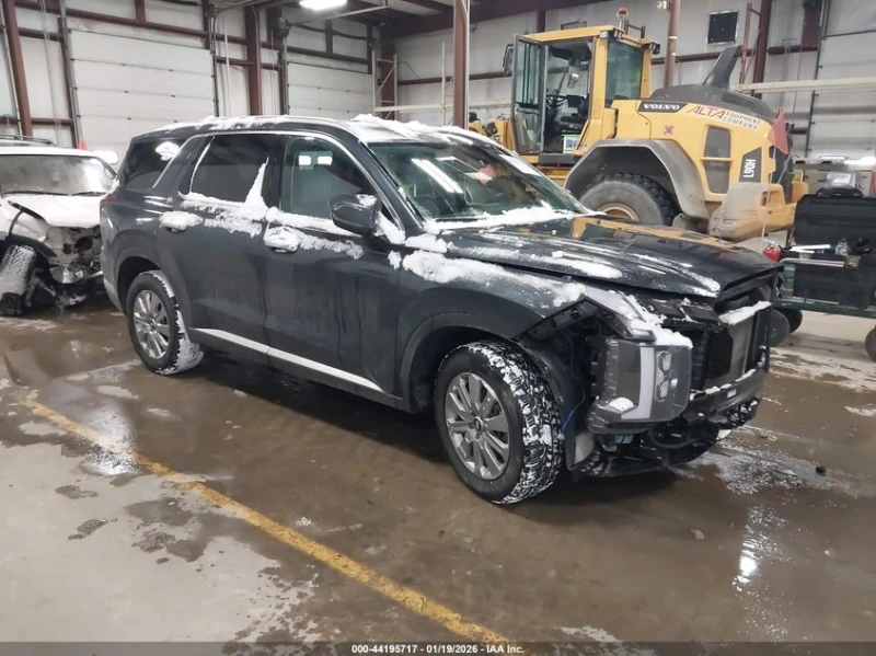 Hyundai Palisade 3.8L V-6 DI, DOHC, VVT, 291HP All Wheel Drive - 14900 € / 29141.87 лв. - 32799582 1 | Car24.bg Hyundai Palisade 3.8L V-6 DI, DOHC, VVT, 291HP All Wheel Drive - 14900 € / 29141.87 лв. - 32799582 1