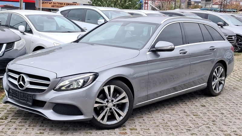 Mercedes-Benz C 220 FULL РЕАЛНИ КМ ИЗКЛЮЧИТЕЛА СЕРВ КНИЖ ЛЕД КОЖА НАВИ - 8890 € - 57029007 1 | Car24.bg Mercedes-Benz C 220 FULL РЕАЛНИ КМ ИЗКЛЮЧИТЕЛА СЕРВ КНИЖ ЛЕД КОЖА НАВИ - 8890 € - 57029007 1