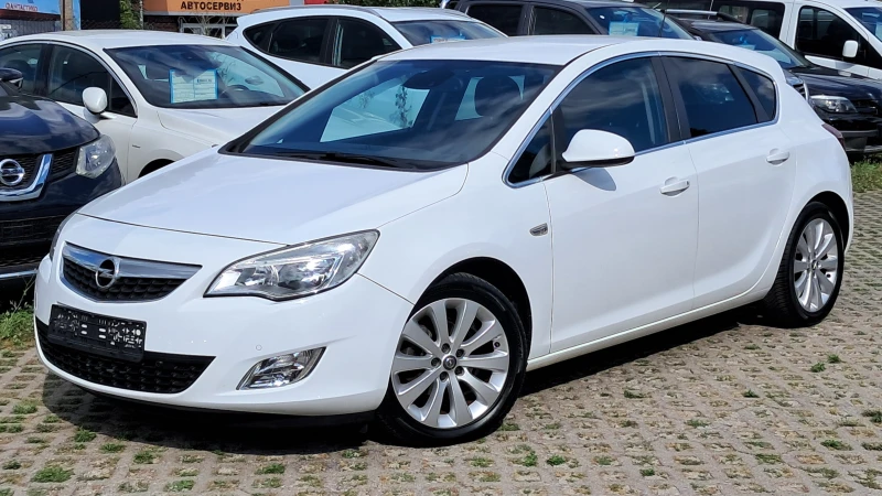 Opel Astra ГАЗ FULL COSMO РЕАЛ КМ ИЗКЛЮЧИТЕЛ СЕРВ КНИЖК УНИКТ - 3890 € / 7608.18 лв. - 57029007 1 | Car24.bg Opel Astra ГАЗ FULL COSMO РЕАЛ КМ ИЗКЛЮЧИТЕЛ СЕРВ КНИЖК УНИКТ - 3890 € / 7608.18 лв. - 57029007 1