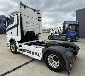 Man Tgx HEROS TRUCKS LEASING | Auto.bg — изображение 6 Man Tgx HEROS TRUCKS LEASING | Auto.bg — изображение 6