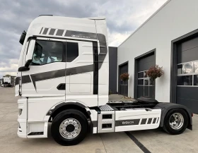 Man Tgx HEROS TRUCKS LEASING | Auto.bg — изображение 4 Man Tgx HEROS TRUCKS LEASING | Auto.bg — изображение 4