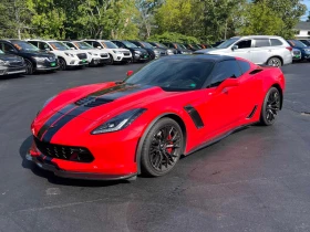 Chevrolet Corvette 2015 Z06 3LZ * БЕЗ ПЪРВОНАЧАЛНА ВНОСКА* - Car24.bg Chevrolet Corvette 2015 Z06 3LZ * БЕЗ ПЪРВОНАЧАЛНА ВНОСКА*